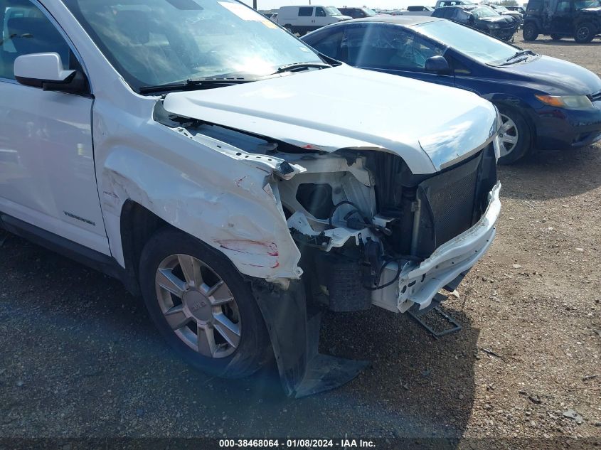 2013 GMC TERRAIN SLE - 2GKALMEK6D6247957