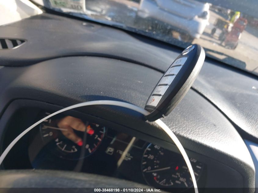 2015 NISSAN ALTIMA 2.5 SL - 1N4AL3APXFN406006