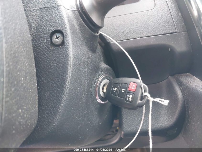 2013 TOYOTA CAMRY SE - 4T1BF1FK0DU239399