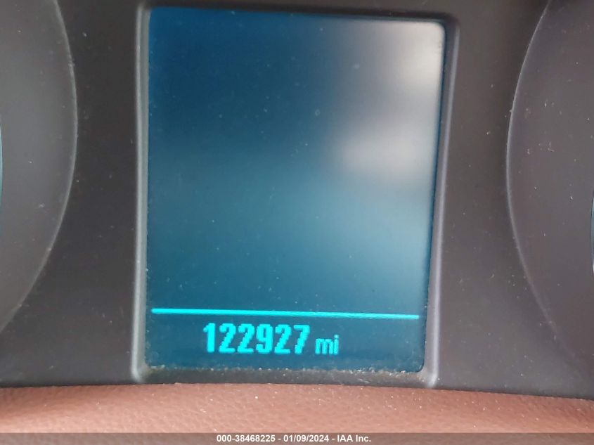 2014 BUICK ENCORE LEATHER - KL4CJCSB2EB629016