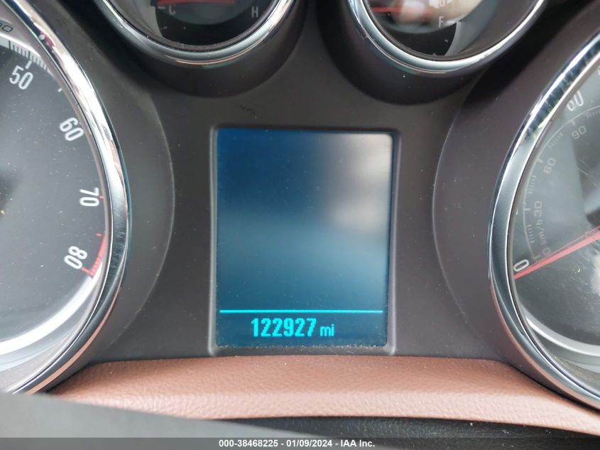 2014 BUICK ENCORE LEATHER - KL4CJCSB2EB629016