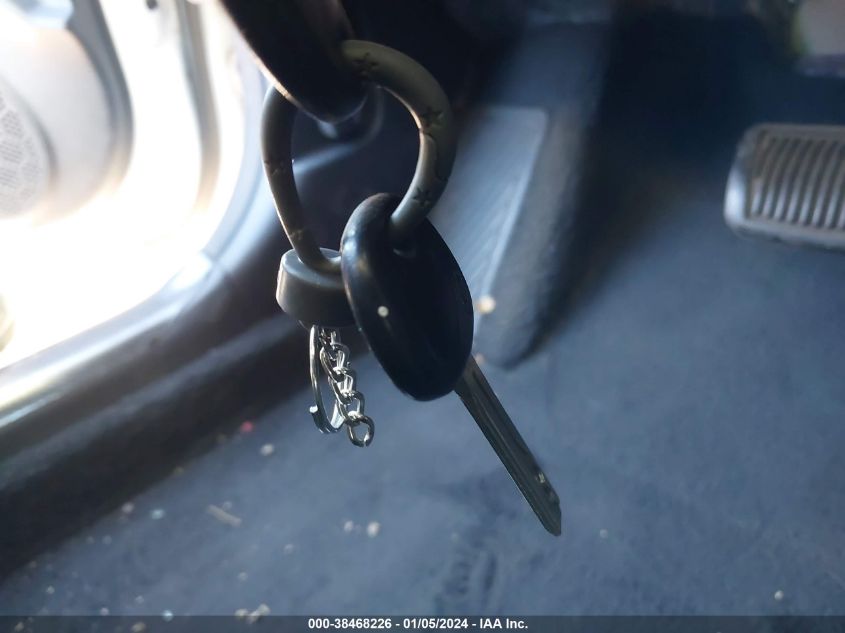 2013 KIA RIO LX - KNADM4A33D6111275