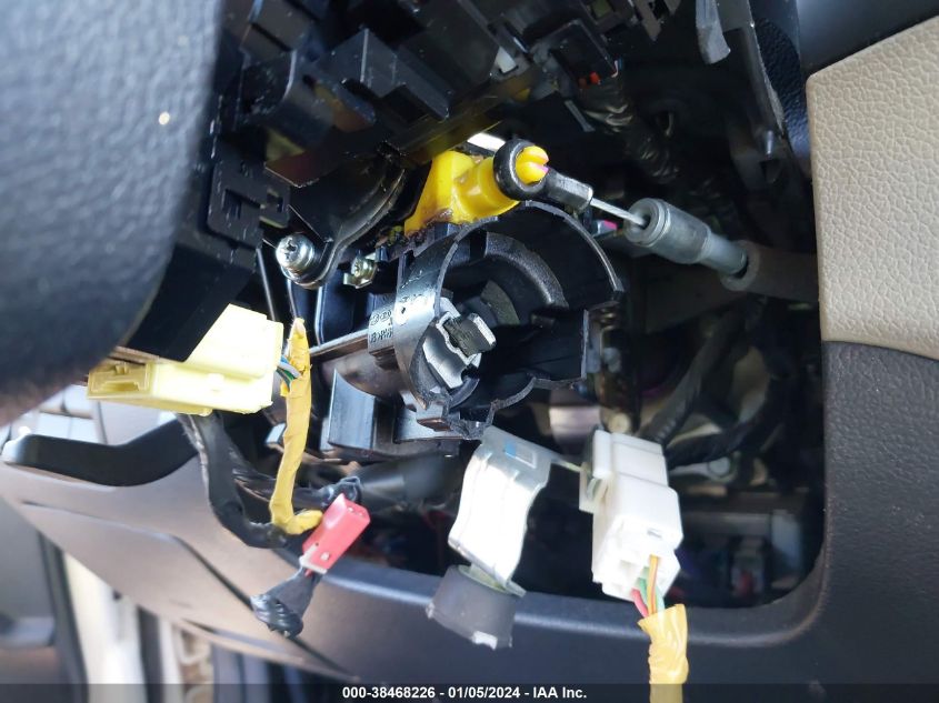 2013 KIA RIO LX - KNADM4A33D6111275