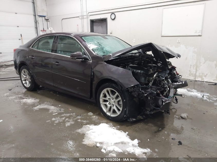 2015 CHEVROLET MALIBU 1LT - 1G11C5SL9FF128820