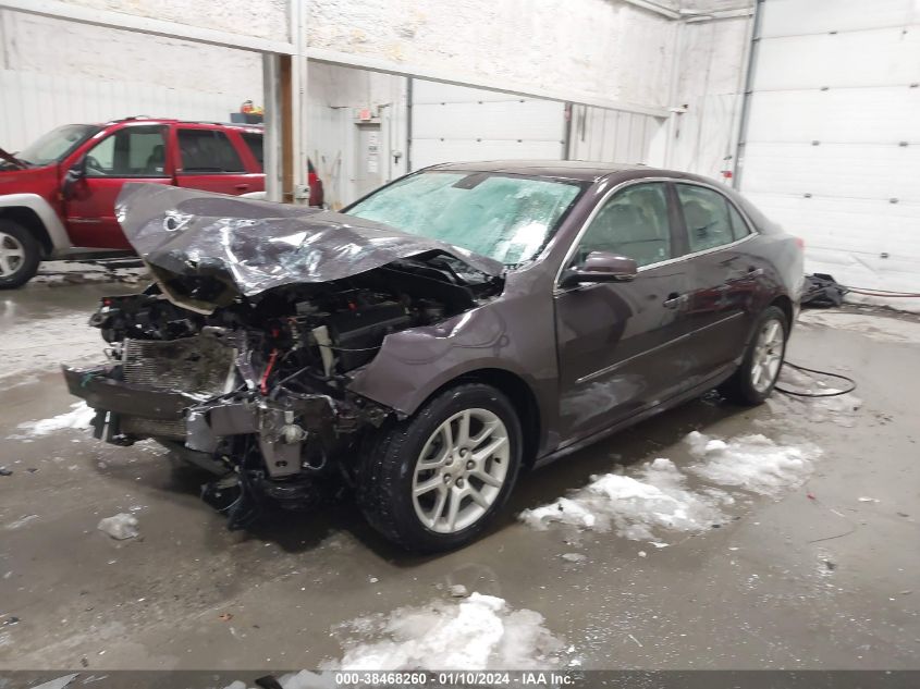 2015 CHEVROLET MALIBU 1LT - 1G11C5SL9FF128820