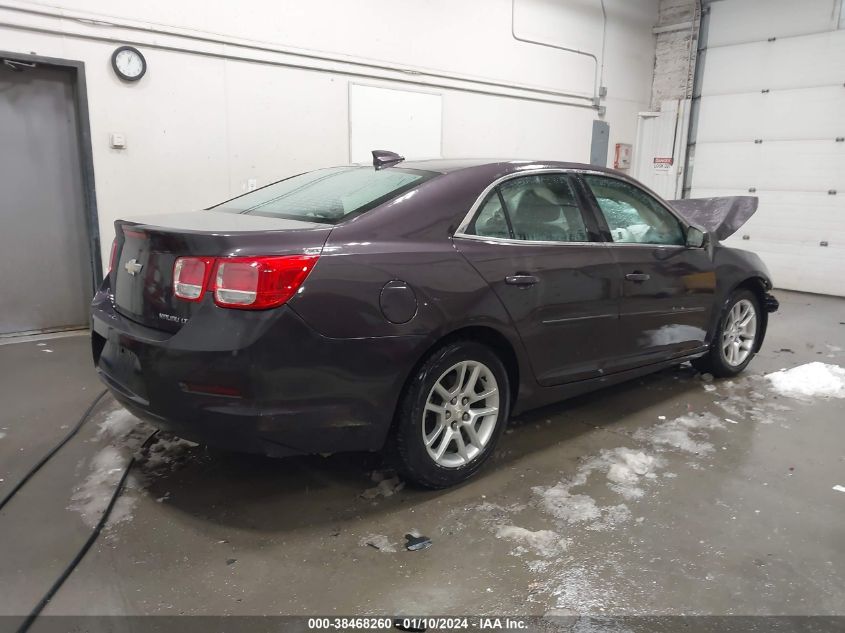 2015 CHEVROLET MALIBU 1LT - 1G11C5SL9FF128820