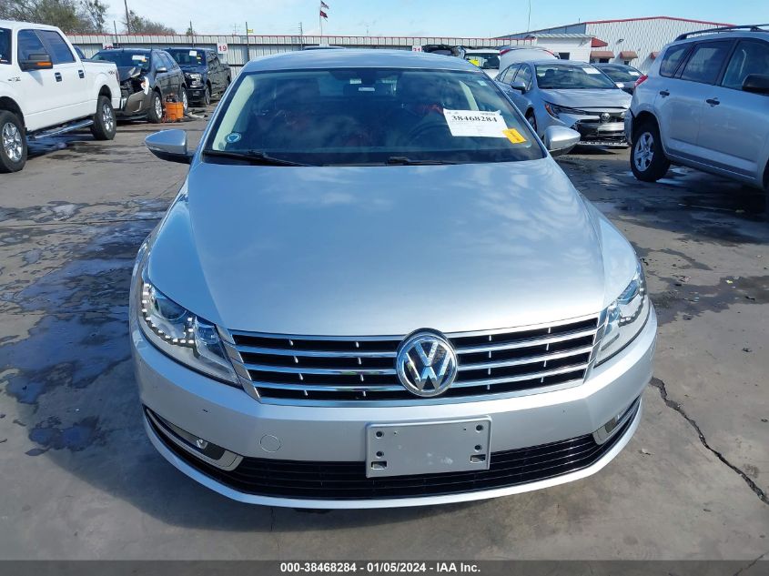 WVWBN7ANXGE517543 | 2016 VOLKSWAGEN CC