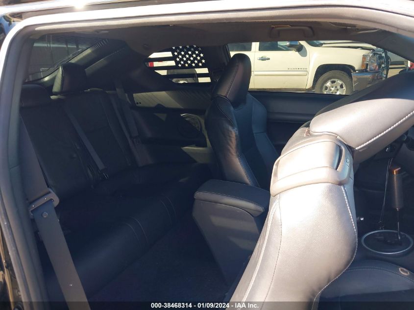 2014 TOYOTA SCION TC JTKJF5C7XE3084349