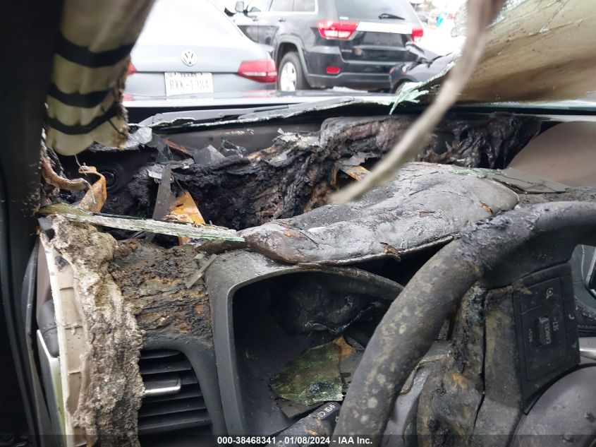 2023 NISSAN ROGUE S - 5N1BT3AA9PC881116