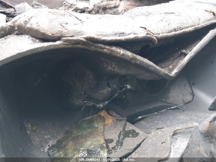 2023 NISSAN ROGUE S - 5N1BT3AA9PC881116