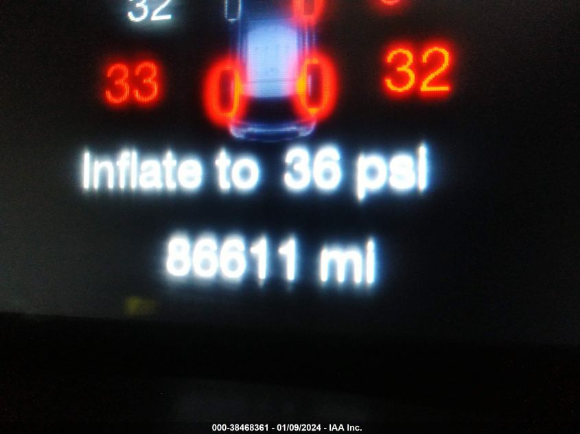 2018 JEEP GRAND CHEROKEE LAREDO - 1C4RJFAG0JC467244