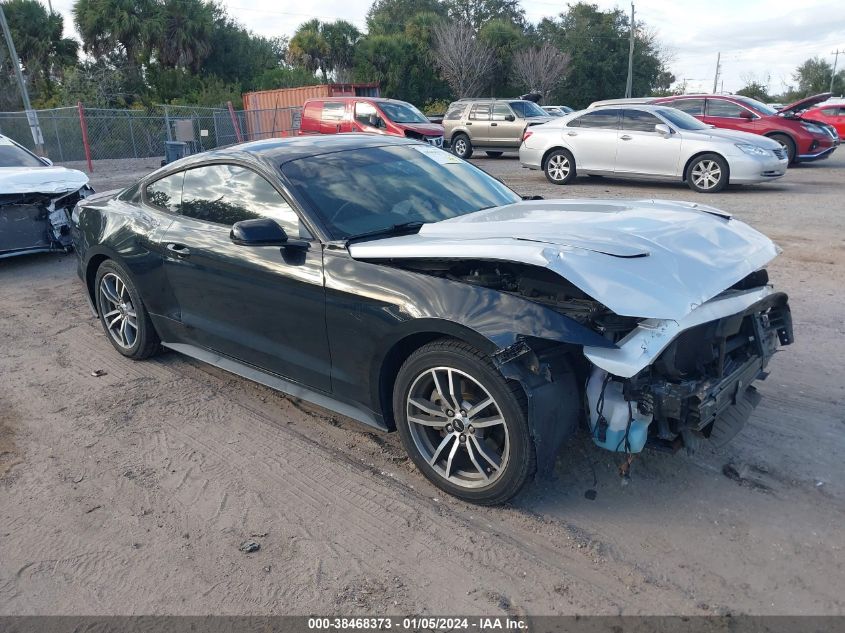 1FA6P8TH2F5336806 2015 FORD MUSTANG - Image 1
