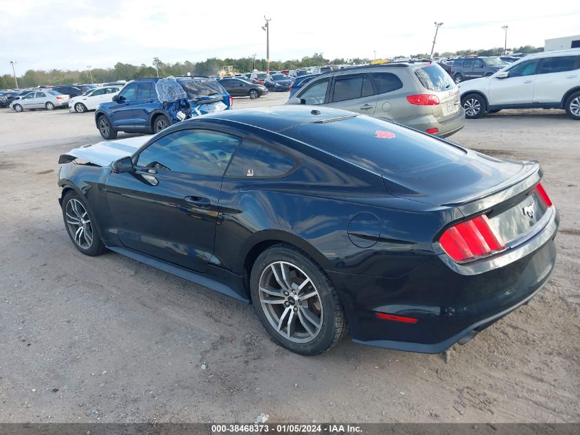 1FA6P8TH2F5336806 2015 FORD MUSTANG, photo no. 3