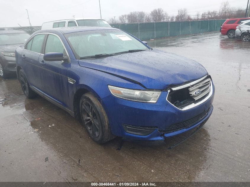 1FAHP2E82EG140094 | 2014 FORD TAURUS