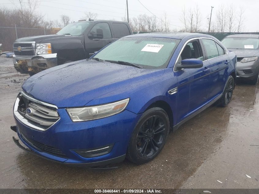 1FAHP2E82EG140094 | 2014 FORD TAURUS