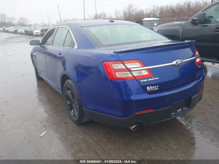 1FAHP2E82EG140094 | 2014 FORD TAURUS