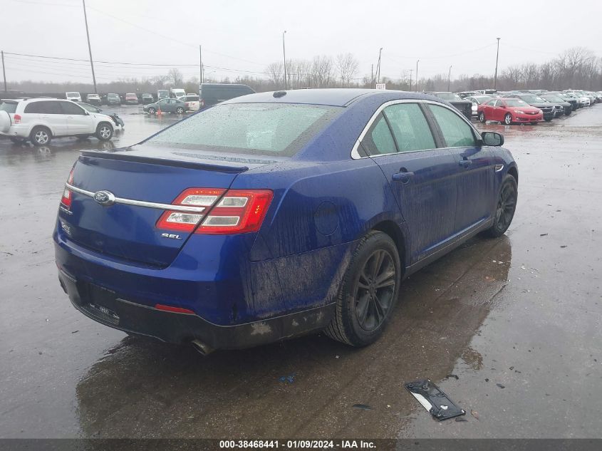 1FAHP2E82EG140094 | 2014 FORD TAURUS