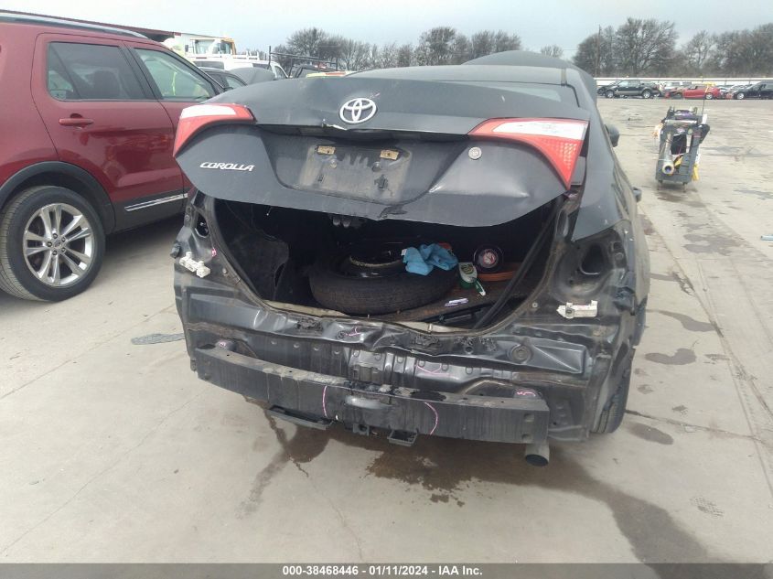 2014 TOYOTA COROLLA L - 5YFBURHE8EP170816
