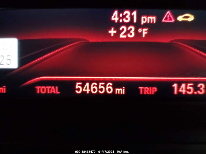 2020 BMW 330I XDRIVE - 3MW5R7J06L8B30312