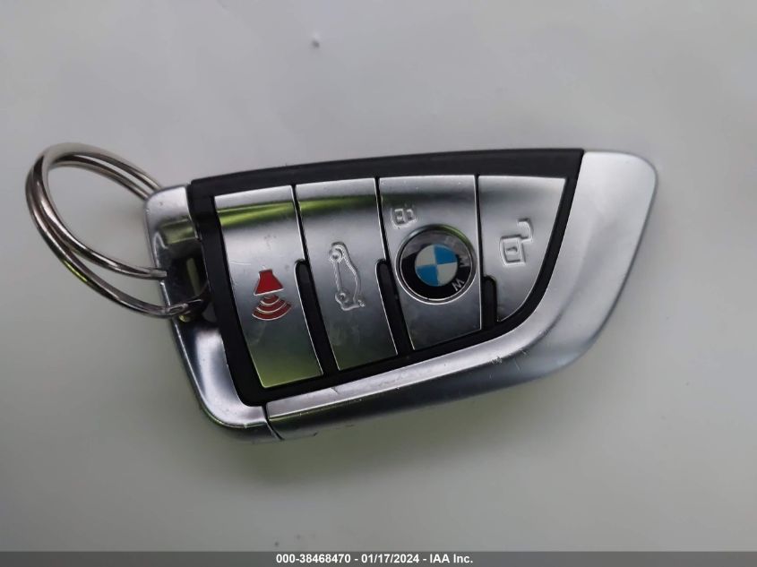 2020 BMW 330I XDRIVE - 3MW5R7J06L8B30312
