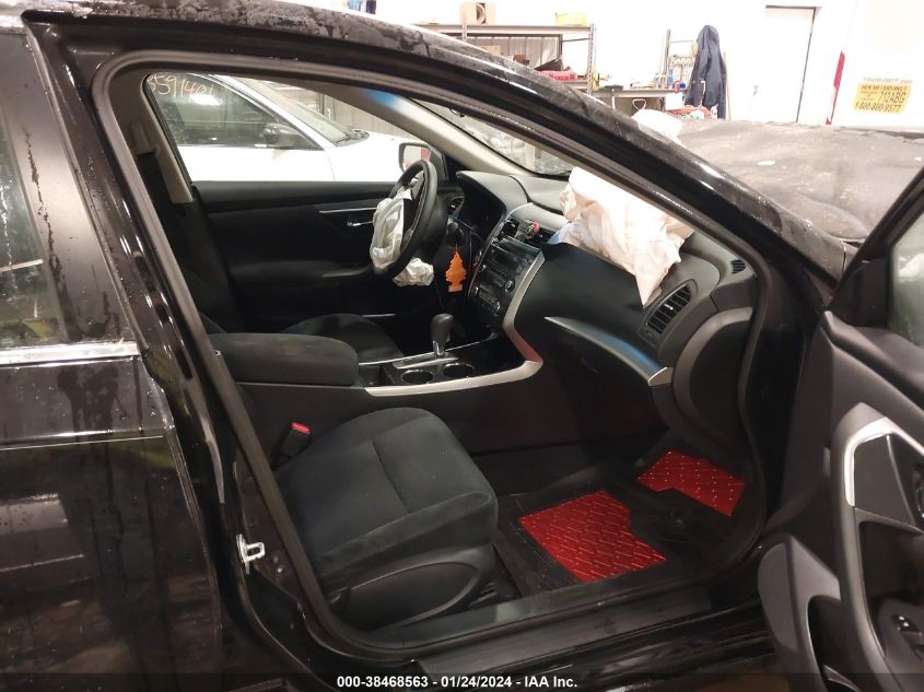 2014 NISSAN ALTIMA 2.5 S - 1N4AL3AP4EN345511