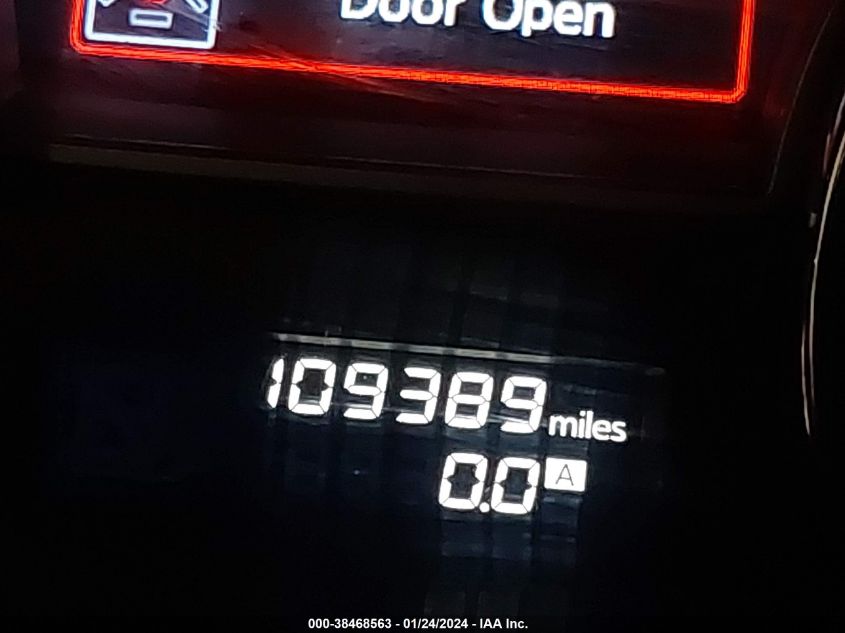 2014 NISSAN ALTIMA 2.5 S - 1N4AL3AP4EN345511