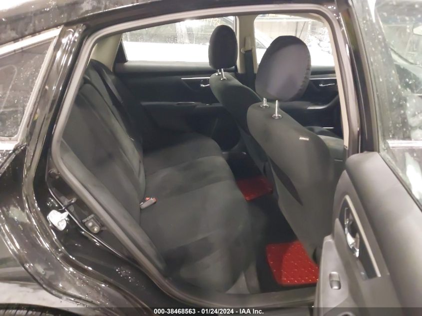 2014 NISSAN ALTIMA 2.5 S - 1N4AL3AP4EN345511