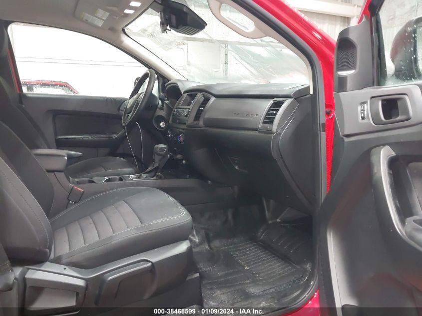 2020 FORD RANGER XL - 1FTER1FH8LLA19736