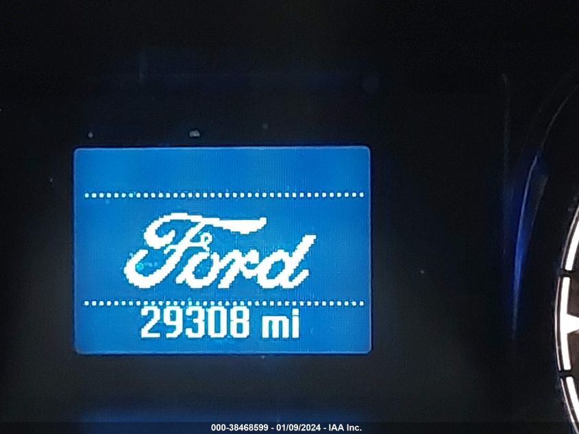 2020 FORD RANGER XL - 1FTER1FH8LLA19736