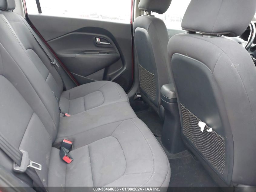 2015 KIA RIO EX/SX - KNADN4A30F6459986