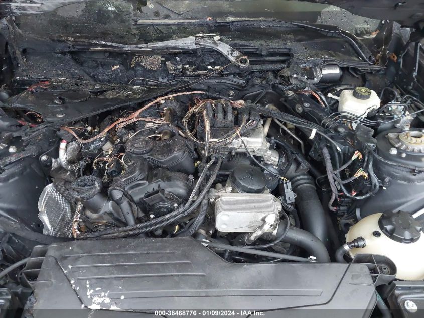2013 BMW 328I XDRIVE - WBA3B3C55DF540217