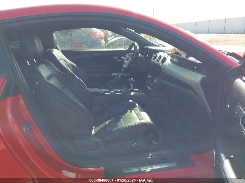 2015 FORD MUSTANG GT - 1FA6P8CF5F5301997