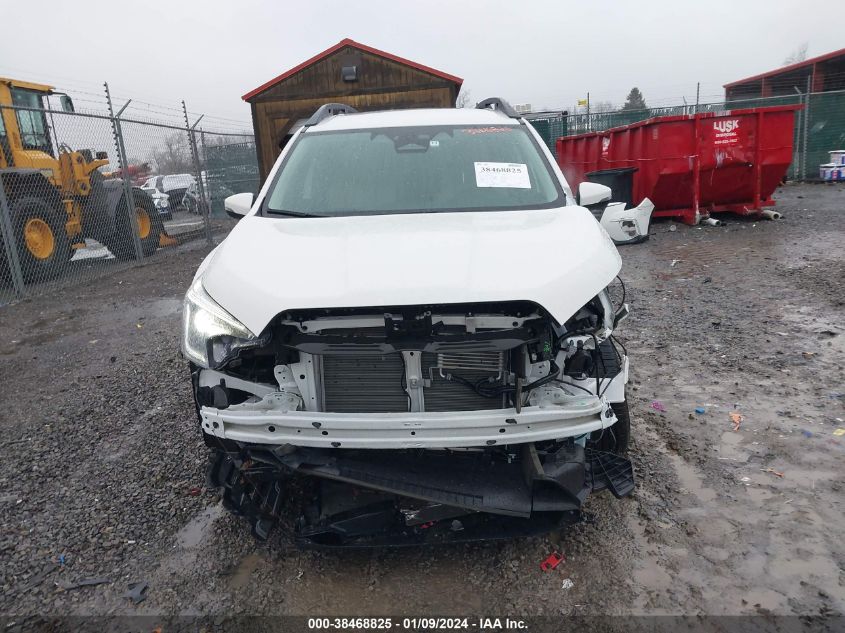 2023 SUBARU ASCENT PREMIUM - 4S4WMAED6P3449784
