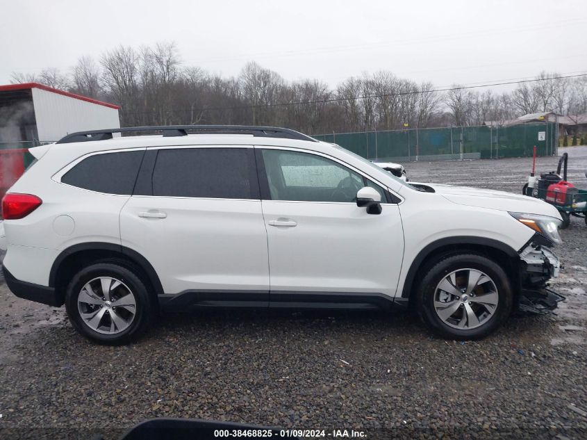 2023 SUBARU ASCENT PREMIUM - 4S4WMAED6P3449784