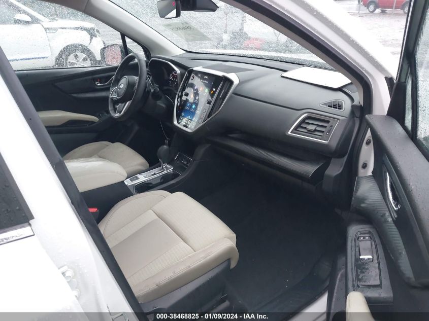 2023 SUBARU ASCENT PREMIUM - 4S4WMAED6P3449784