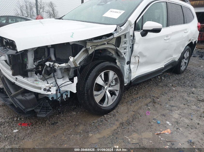 2023 SUBARU ASCENT PREMIUM - 4S4WMAED6P3449784
