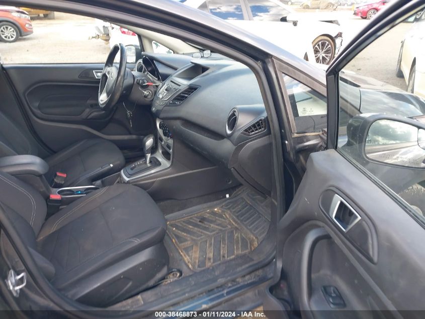 2015 FORD FIESTA SE - 3FADP4EJ1FM105602