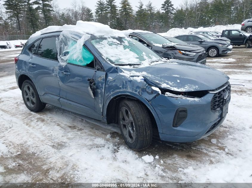 2023 FORD ESCAPE ST-LINE - 1FMCU9MN6PUA90149