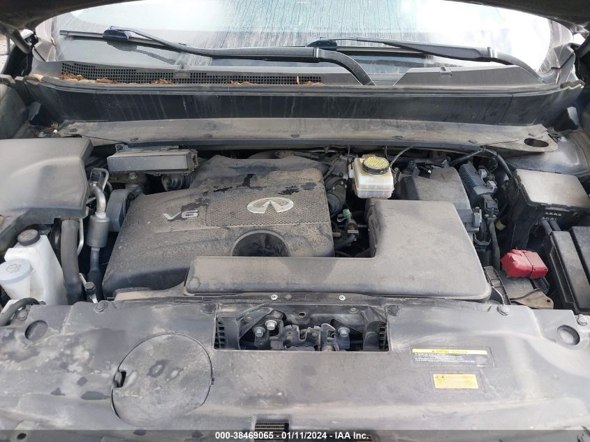2018 INFINITI QX60 - 5N1DL0MM1JC500508