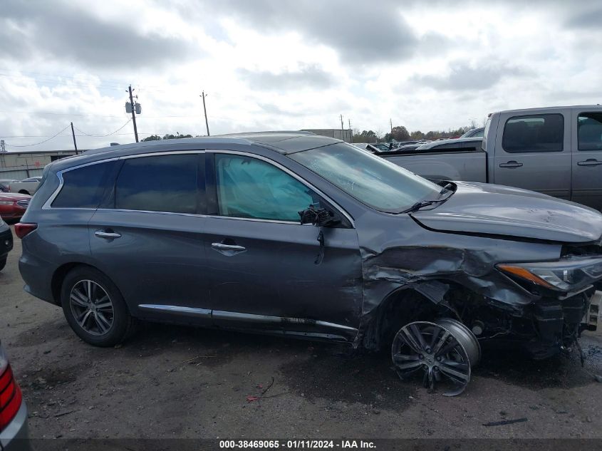 2018 INFINITI QX60 - 5N1DL0MM1JC500508