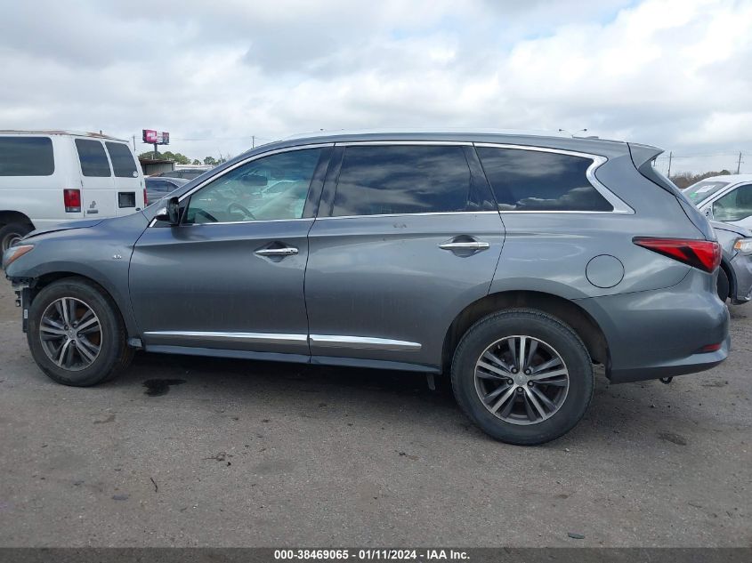 2018 INFINITI QX60 - 5N1DL0MM1JC500508