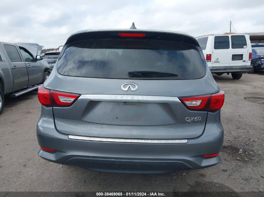 2018 INFINITI QX60 - 5N1DL0MM1JC500508