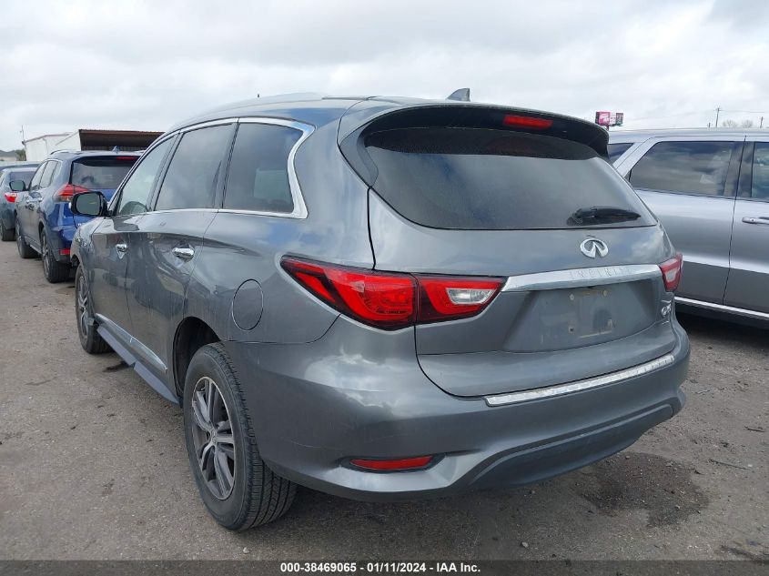 2018 INFINITI QX60 - 5N1DL0MM1JC500508