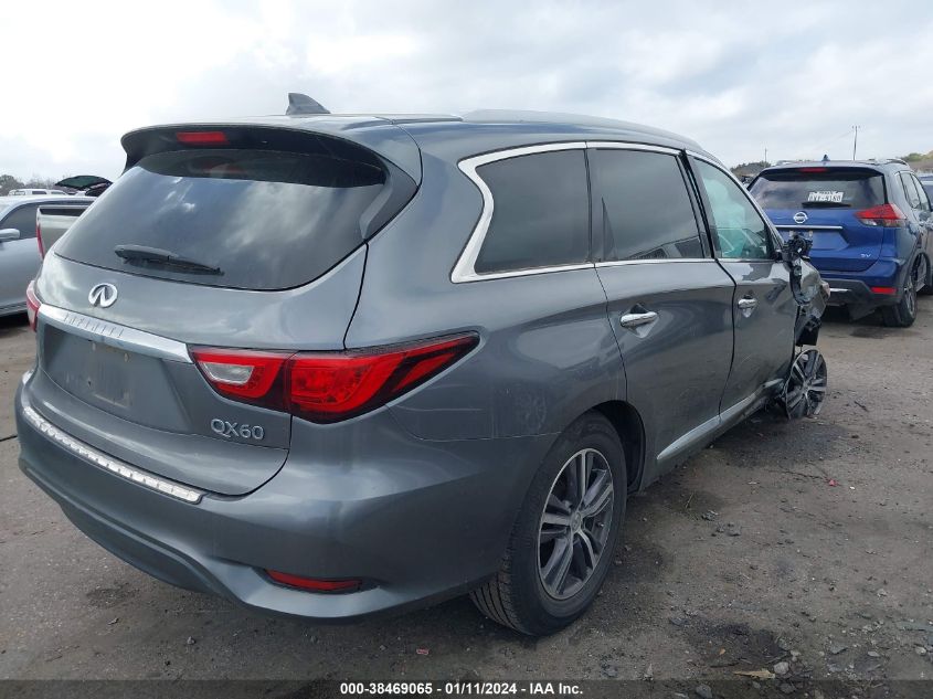 2018 INFINITI QX60 - 5N1DL0MM1JC500508