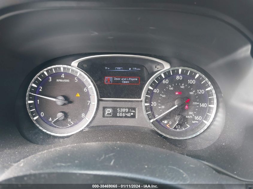 2018 INFINITI QX60 - 5N1DL0MM1JC500508