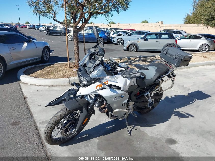 2023 BMW F 850 GS ADVENTURE WB10K0309P6G56842