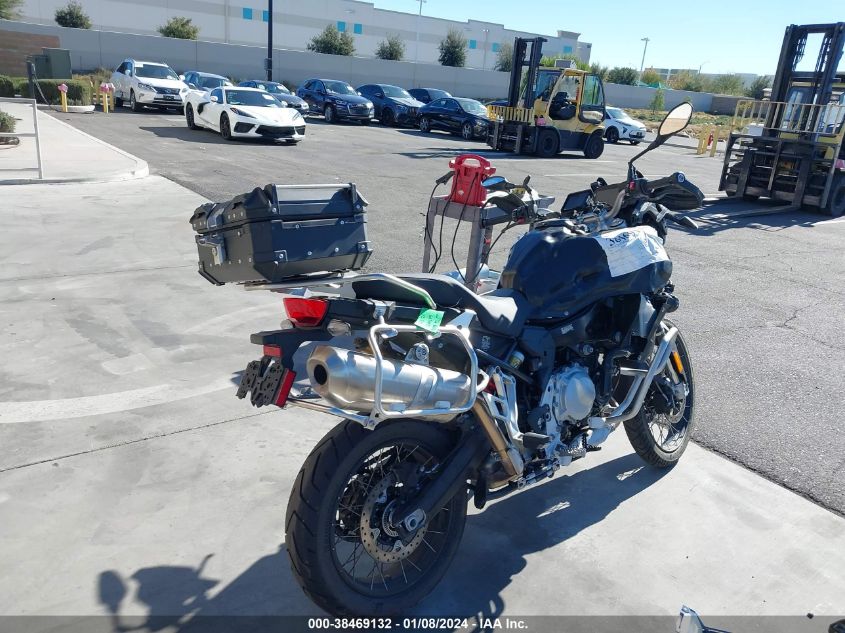 2023 BMW F 850 GS ADVENTURE WB10K0309P6G56842