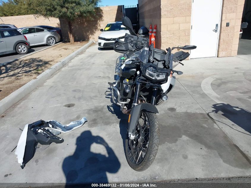 2023 BMW F 850 GS ADVENTURE WB10K0309P6G56842