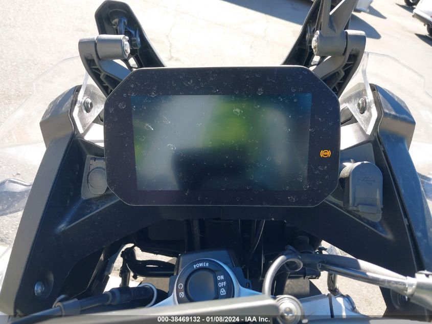 2023 BMW F 850 GS ADVENTURE WB10K0309P6G56842