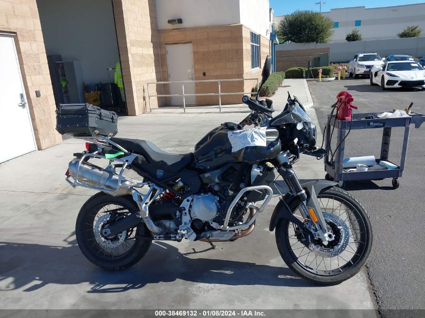 2023 BMW F 850 GS ADVENTURE WB10K0309P6G56842